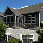 Outdoor Living Hardscapes