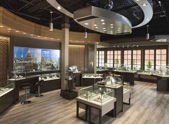 J. David Jewelry - Tulsa, OK