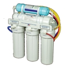 Sacramento Water Filtration - Water Filtration & Purification Equipment