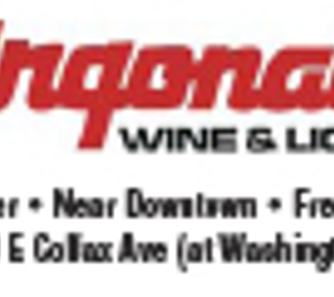 Argonaut Wine & Liquor - Denver, CO