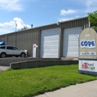 Cope Plastics Inc