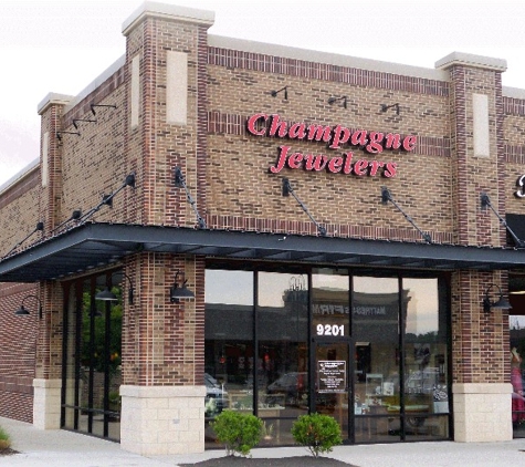 Champagne Jewelers - Kansas City, MO