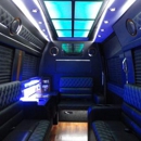 H.B Limo Services Inc. - Transportation Services