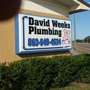 David Weeks Plumbing