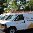 Majestic Plumbing, Electric & HVAC - Electricians