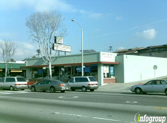 Barretts Refrigeration & Appliances - Santa Monica, CA