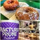 Fractured Prune Donuts
