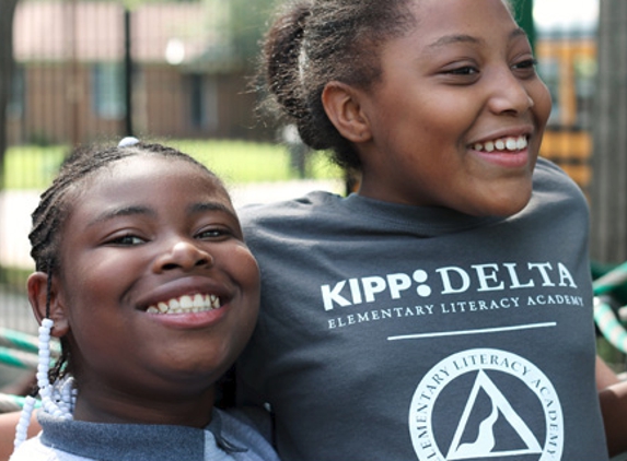 KIPP Delta Public Schools - Helena, AR