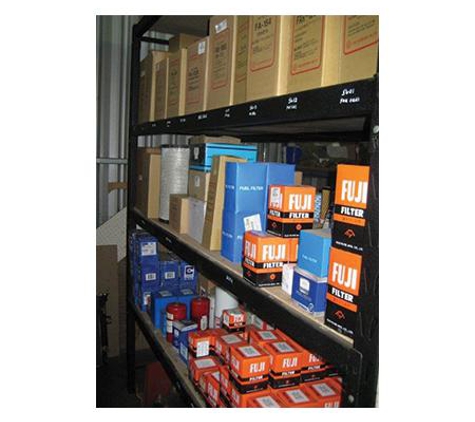 Forklift Repairs & Spares - Svensson Heights, QLD