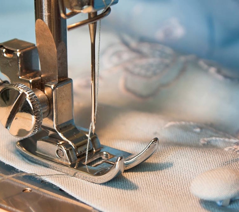 Embroidery Plus - Perth, WA