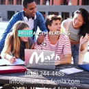 Math Academia - MA Academic Center - Private Schools (K-12)