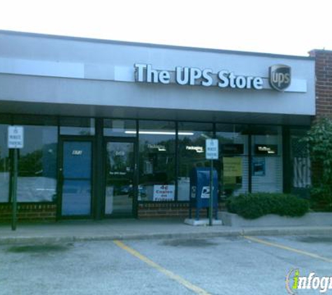 The UPS Store - Schaumburg, IL