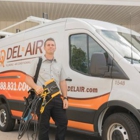 Del-Air Heating, Air Conditioning and Plumbing