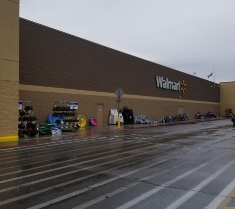 Walmart Supercenter - Springville, UT