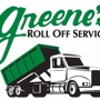 Greene's Rolloff Service
