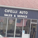 Cifelli Auto Sales - Used Car Dealers