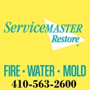 ServiceMaster by Singer - Carpet & Rug Cleaners-Water Extraction