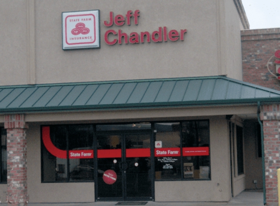 Jeff Chandler - State Farm Insurance Agent - Grand Junction, CO