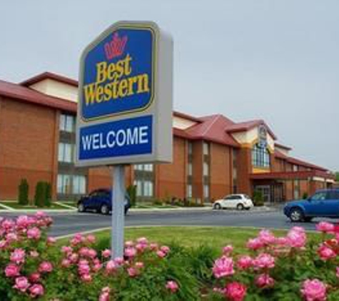 Best Western Luxbury Inn Fort Wayne - Fort Wayne, IN