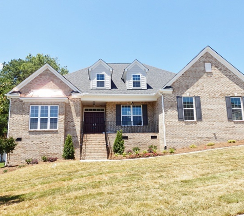 Niblock Homes - Concord, NC