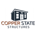 Copper State Structures of Casa Grande - Sheds