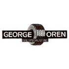 George Oren Tire Specialist