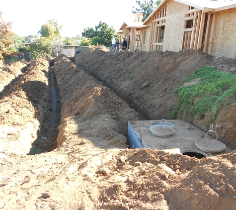 Total Terrain Savvy. Inc - Fallbrook, CA