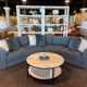 Living Spaces
