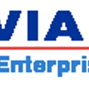 Vian Enterprises Inc - Machine Tool Manufacturers