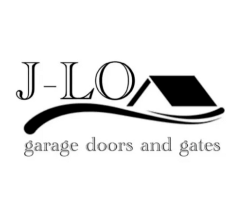 J-LO Garage Door Service