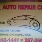 D & A Auto Repair