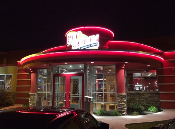 Red Robin Gourmet Burgers - Cherry Hill, NJ