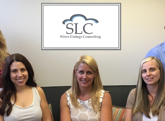 Silver Linings Counseling - Sterling Heights, MI