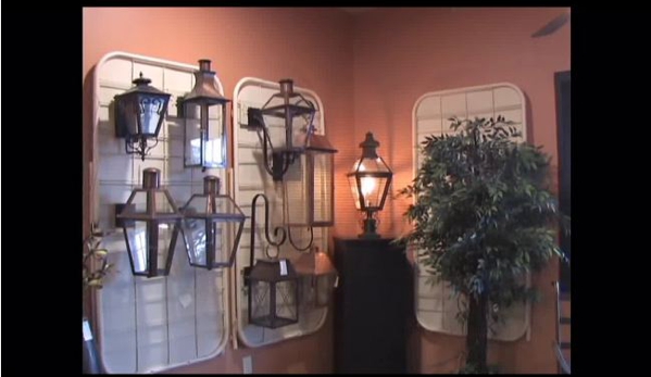 Lighting Concepts, Inc. - Trussville, AL