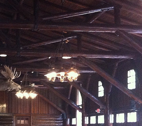 Starved Rock Lodge & Conf Ctr - Oglesby, IL
