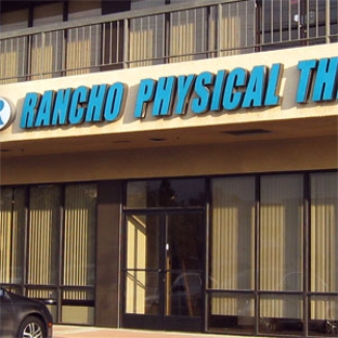 Rancho Physical Therapy