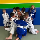 Charles Gracie Jiu-Jitsu Magnolia - Self Defense Instruction & Equipment