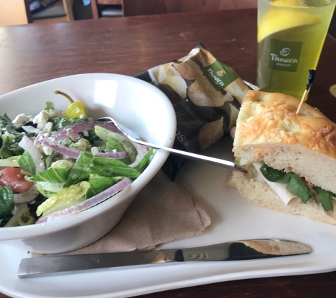 Panera Bread - Liverpool, NY