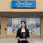 Zhenspas