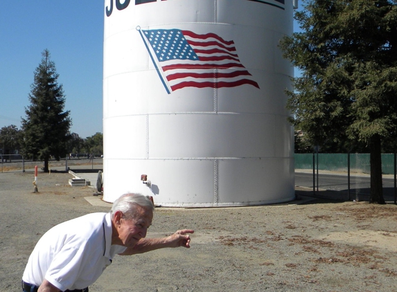 Visalia Petroleum - Visalia, CA