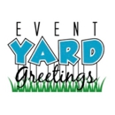 Event Yard Greetings - Party & Event Planners