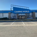 Camping World - Recreational Vehicles & Campers