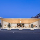 Apple Southlake Town Square