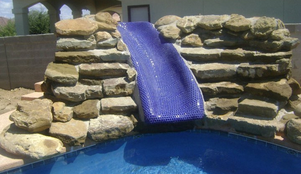 Border Pools And Maintenance - Laredo, TX