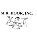 Mr Door - Garage Doors & Openers