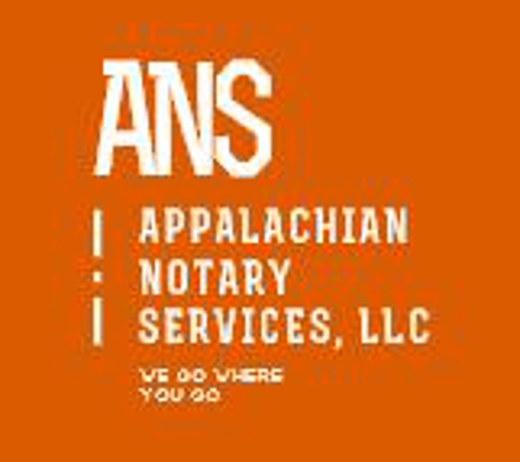 Appalachian Notary Services, LLC - Jefferson City, TN