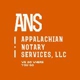 Appalachian Notary Services, LLC