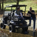 Whisper Outdoor - Golf Cars & Carts