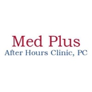 Med Plus After Hours Clinic - Clinics