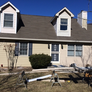Exterior Home Solutions LLC - Knoxville, TN